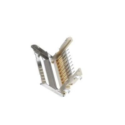 Mmc Connector For Spice M5151 - Maxbhi Com