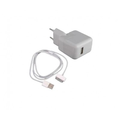 Mobile Phone Charger For Apple Ipad Wifi Plus 3g - Maxbhi.com