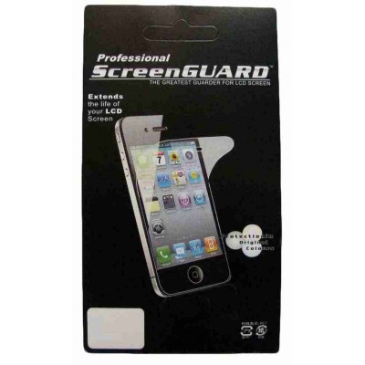 Screen Guard for Samsung Galaxy Note 3 N9002 with dual SIM