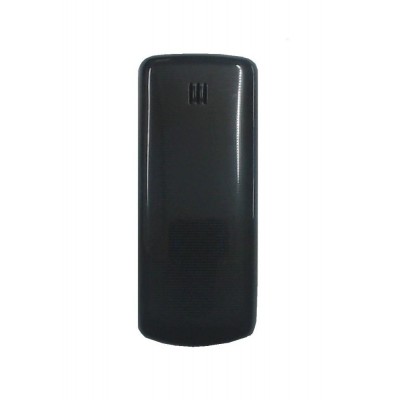 Full Body Housing For Samsung E1252 Duos Lite Black - Maxbhi Com