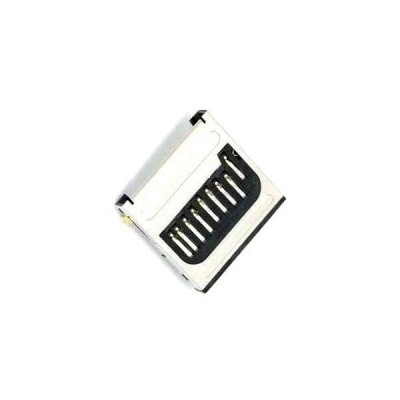 Mmc Connector For Byond Tech Mi1 3d Tablet By - Maxbhi Com