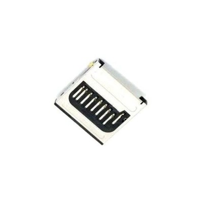 Mmc Connector For Byond Tech Mi1 3d Tablet By - Maxbhi Com
