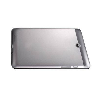 Full Body Housing For Asus Fonepad Me 371mg Grey - Maxbhi Com