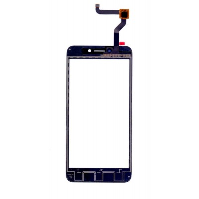 Touch Screen Digitizer For Coolpad Cool Play 6 White By - Maxbhi Com