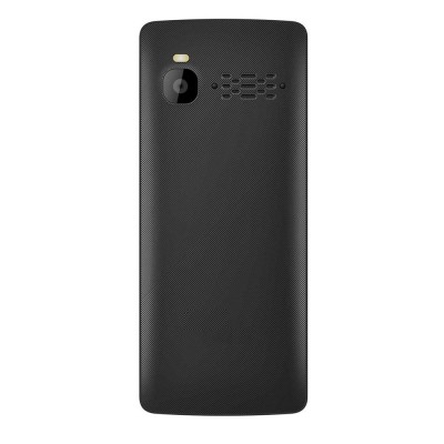 Full Body Housing For Do M10 Black - Maxbhi Com