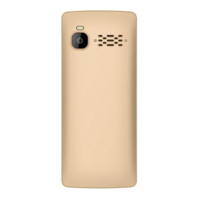 Full Body Housing For Do M10 Gold - Maxbhi Com