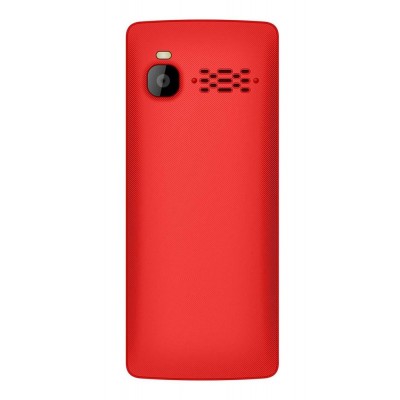 Full Body Housing For Do M10 Red - Maxbhi Com