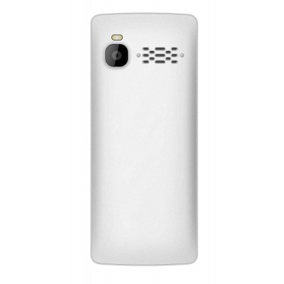 Full Body Housing For Do M10 White - Maxbhi Com
