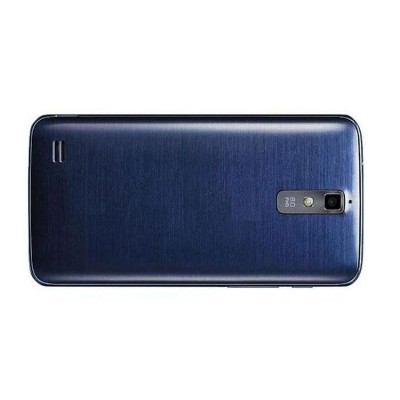 Full Body Housing For Huawei Ascend G710 A199 Blue - Maxbhi Com