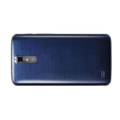 Full Body Housing For Huawei Ascend G710 A199 White - Maxbhi Com