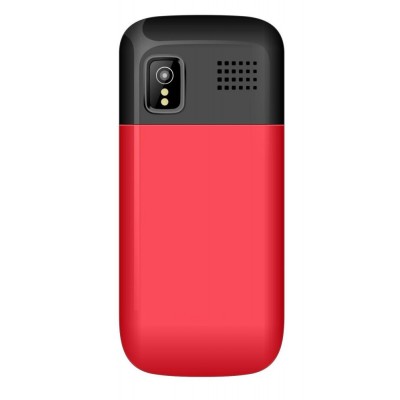 Full Body Housing For I Kall K29 Red - Maxbhi Com