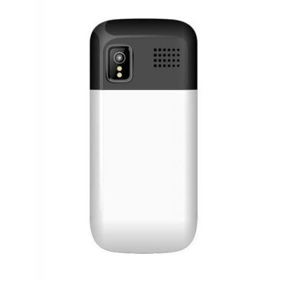 Full Body Housing For I Kall K29 White - Maxbhi Com