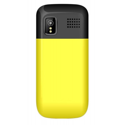 Full Body Housing For I Kall K29 Yellow - Maxbhi Com