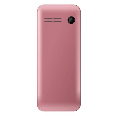 Full Body Housing For Salora Zing Plus Rose Gold - Maxbhi Com