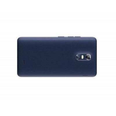 Full Body Housing For Verykool Sl5560 Maverick Pro Blue - Maxbhi Com