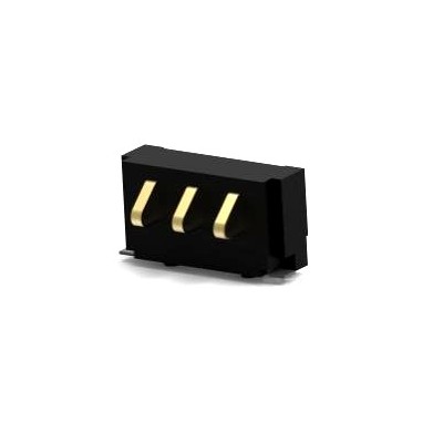 Battery Connector for verykool SL5560 Maverick Pro