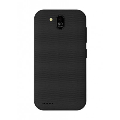 Full Body Housing For Blu Advance L5 Black - Maxbhi Com