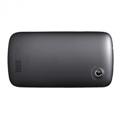 Full Body Housing For Intex Aqua Marvel Plus Black - Maxbhi Com