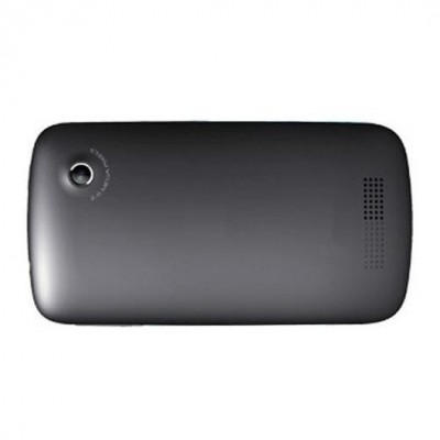 Full Body Housing For Intex Aqua Marvel Plus Black - Maxbhi Com