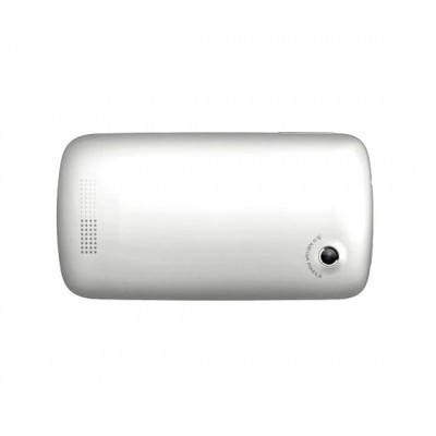 Full Body Housing For Intex Aqua Marvel Plus White - Maxbhi Com