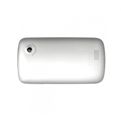 Full Body Housing For Intex Aqua Marvel Plus White - Maxbhi Com