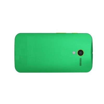 Full Body Housing For Motorola Moto X Xt1058 Green - Maxbhi Com