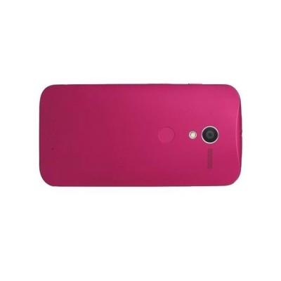 Full Body Housing For Motorola Moto X Xt1058 Pink - Maxbhi Com
