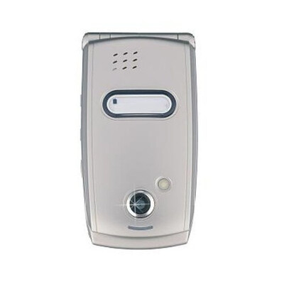 Full Body Housing For Nec E616 Silver - Maxbhi Com