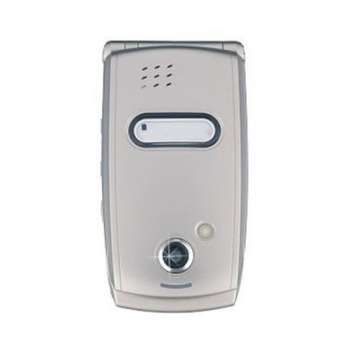 Full Body Housing For Nec E616 White - Maxbhi Com