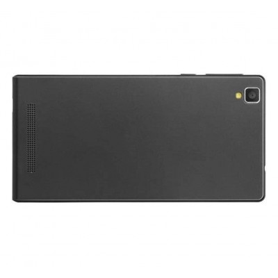 Full Body Housing For Xolo Opus Hd Black - Maxbhi Com