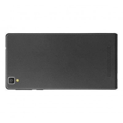Full Body Housing For Xolo Opus Hd Black - Maxbhi Com