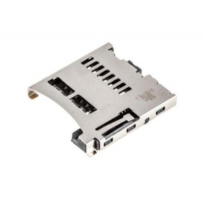 MMC Connector for verykool SL5560 Maverick Pro