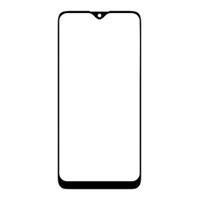 Touch Screen Digitizer For Xiaomi Redmi 8 Black By - Maxbhi Com