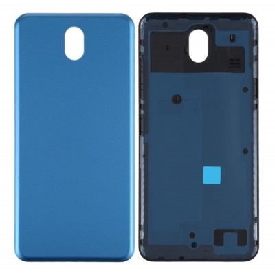 Back Panel Cover For Lg K30 2019 Blue - Maxbhi Com