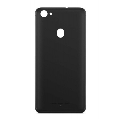 Back Panel Cover For Xolo Era 5x Black - Maxbhi Com