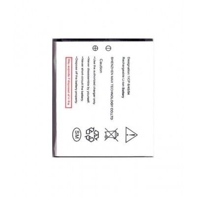 Battery For Panasonic P110 By - Maxbhi Com