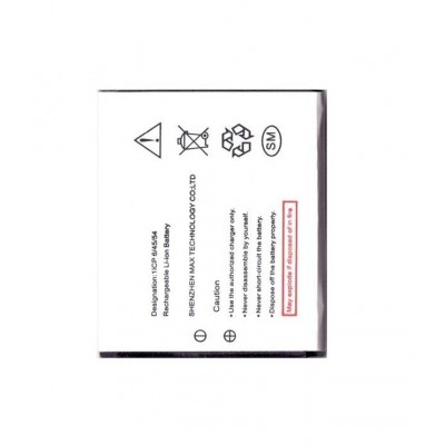 Battery For Panasonic P110 By - Maxbhi Com