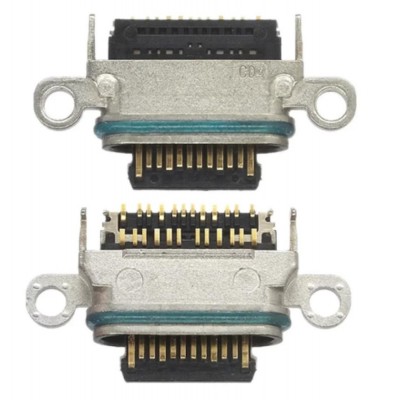 Charging Connector For Oneplus 7t By - Maxbhi Com