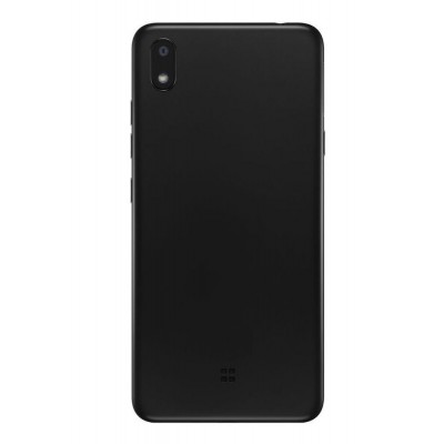 Full Body Housing For Lg K20 2019 Black - Maxbhi Com