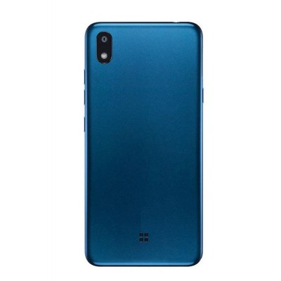Full Body Housing For Lg K20 2019 Blue - Maxbhi Com