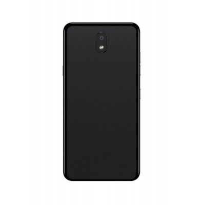 Full Body Housing For Lg K30 2019 Black - Maxbhi Com