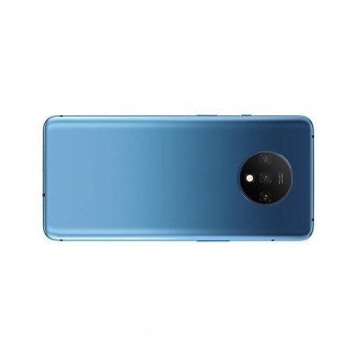 Full Body Housing For Oneplus 7t Blue - Maxbhi Com