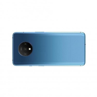 Full Body Housing For Oneplus 7t Blue - Maxbhi Com