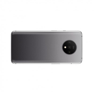 Full Body Housing For Oneplus 7t Silver - Maxbhi Com