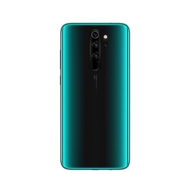 Full Body Housing For Xiaomi Redmi Note 8 Pro Blue - Maxbhi Com