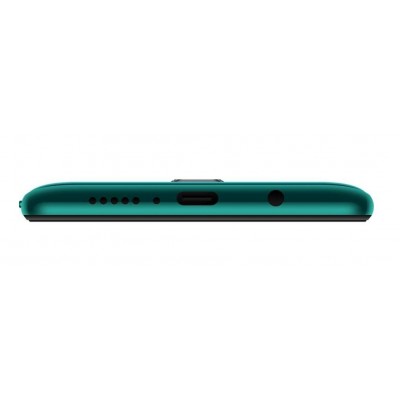 Full Body Housing For Xiaomi Redmi Note 8 Pro Blue - Maxbhi Com