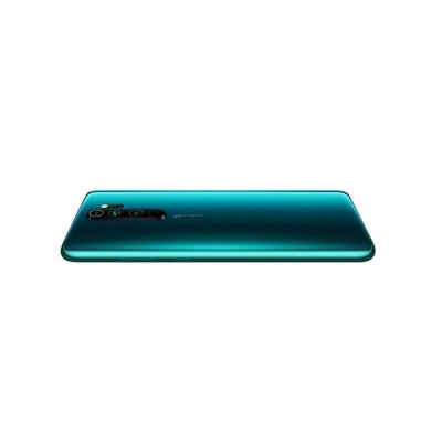 Full Body Housing For Xiaomi Redmi Note 8 Pro Blue - Maxbhi Com