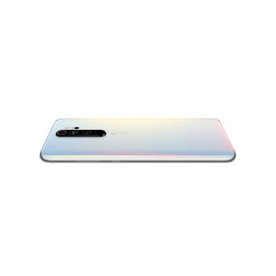 Full Body Housing For Xiaomi Redmi Note 8 Pro White - Maxbhi Com