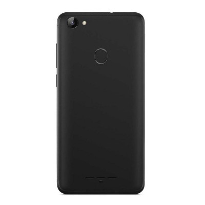 Full Body Housing For Xolo Era 5x Black - Maxbhi Com