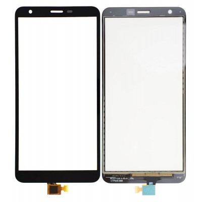 Touch Screen Digitizer For Lg K30 2019 Black By - Maxbhi Com